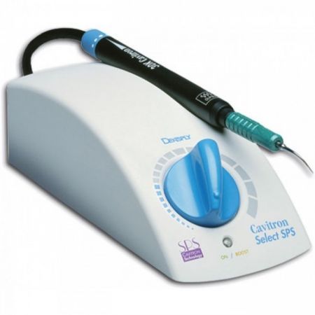 Dentsply Cavitron Select - портативный ультразвуковой скалер без резервуара 