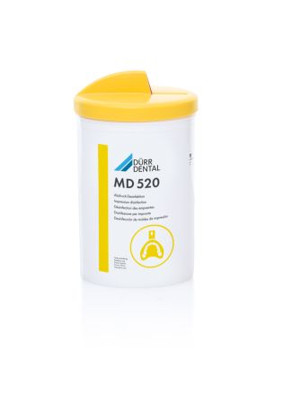 Durr Dental MD 520 – Дезинфекционная банка