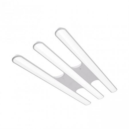 D-TEC Brite Triton T5U654EL - бестеневой светильник для клиники без пульта