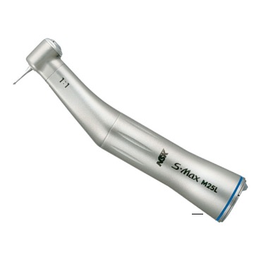 NSK S-Max M25L – угловой наконечник с оптикой, 1:1