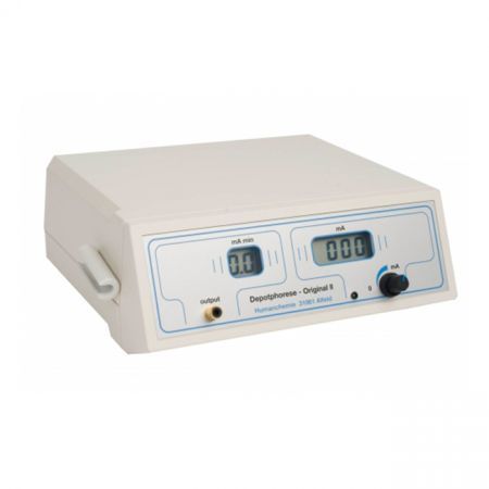 Humanchemie Original II - прибор для депофореза