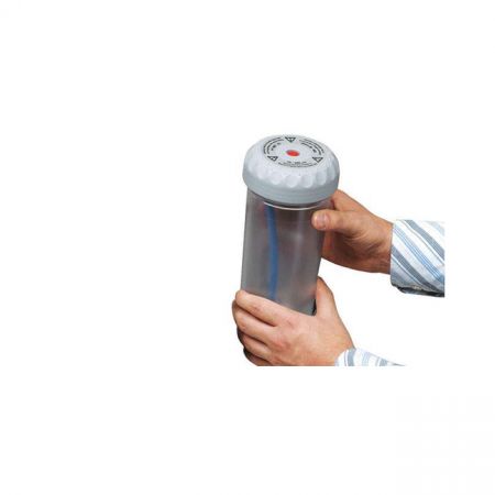 Renfert Additional tank - дополнительный бачок правый, к прибору Vario basic, сопло 1,2 мм, 70–250 мкм