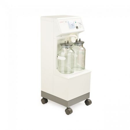 Армед 7А - отсасыватель хирургический электрический