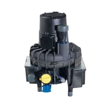 Durr Dental VS 900 S – аспирационная система «влажного» типа для обслуживания 3/5 рабочих мест