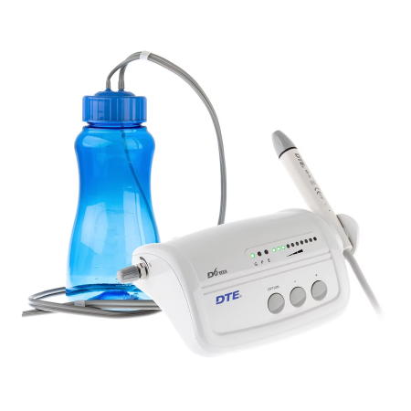 Woodpecker DTE-D6 LED — Скейлер ультразвуковой