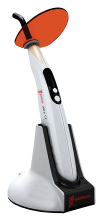 Woodpecker LED.B - Cветополимеризационная лампа , светодиодная