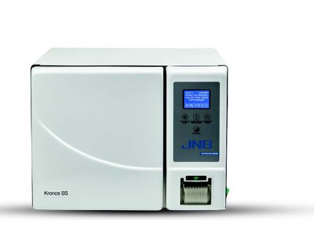 JNB KRONOS B23 BS ANTICOVID - автоклав для стоматологии 