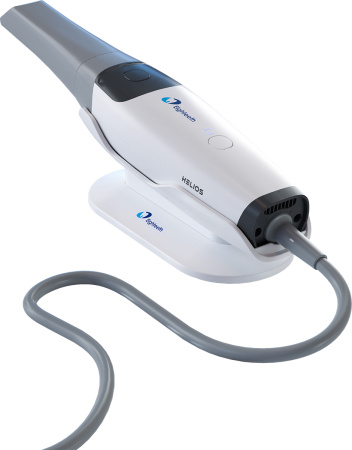 Eighteeth Helios 600 — Интраоральный сканер