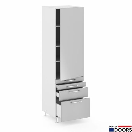 Doctor Doors ШМ-4 – Шкаф медицинский