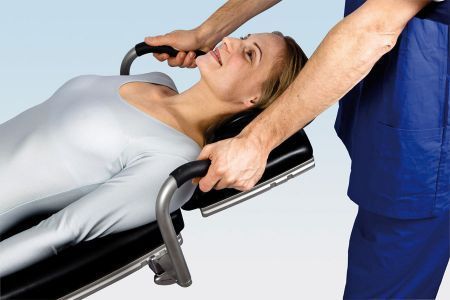 Brumaba Z1.119 - ХИРУРГИЧЕСКИЕ ПЕРЕДВИЖНЫЕ РУЧКИ