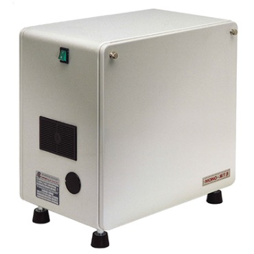 Cattani Mono-Jet Beta - аспиратор стоматологический для влажной аспирации на 1 установку (в кожухе)