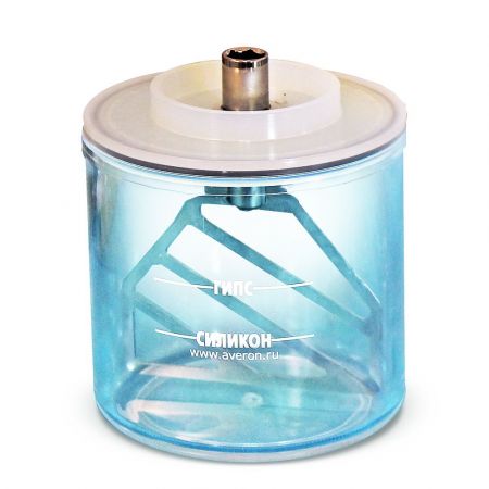 Аверон ЕС 0.75 М – Ёмкость для смешивания 0.75л.