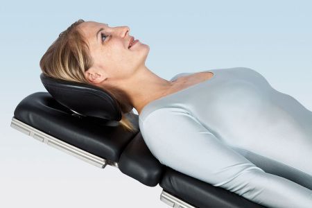 Brumaba Z1.043A - ПОЛУКРУГЛАЯ ОПОРА ДЛЯ ГОЛОВЫ