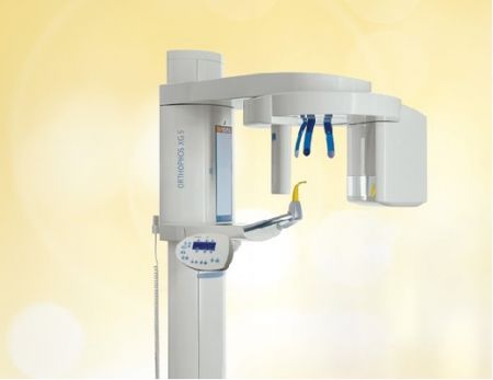 Sirona Orthophos XG 5 DS – Ортопантомограф