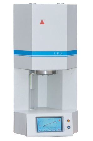 LNY 5F – Печь для синтеризации диоксида циркония