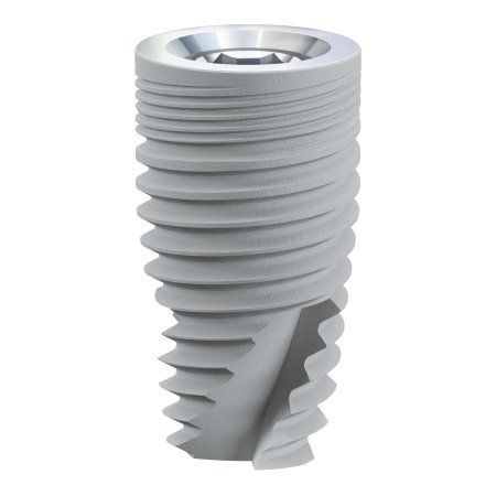 Paltop Advanced - Имплантат Ø6.0мм, 11.5мм, широкая платформа 