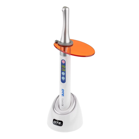 Woodpecker iLed — Лампа полимеризационная