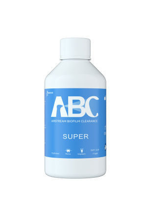 Woodpecker PT-S2 SUP+SUB — Порошок для PT-E