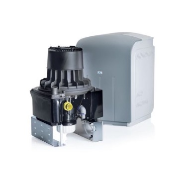 Durr Dental Housing – шумозащитный кожух для аспирационных систем V\VS 250, 300