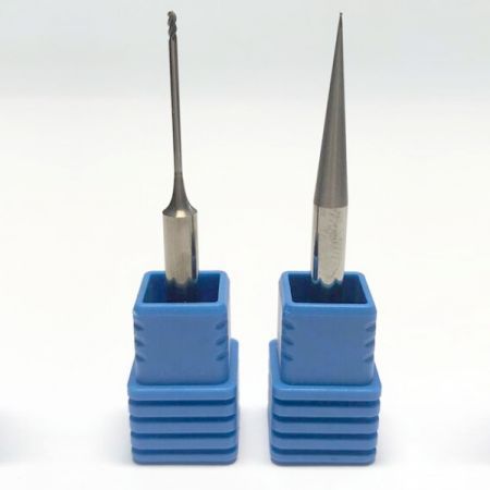 ROLAND DWX premium dia - фрезы для станка ROLAND DWX, линейка ПРЕМИУМ