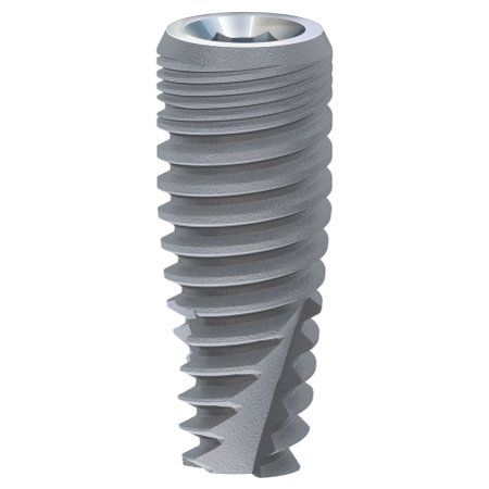 Paltop Advanced+ - Имплантат Ø4.2мм, 10.0мм, стандартная платформа