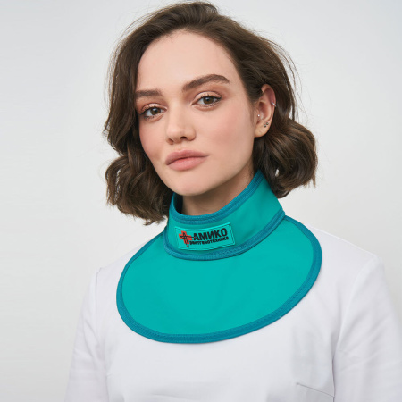 Амико Воротник — Воротник рентгенозащитный (винил, 46-54, 0,35 Pb мм)