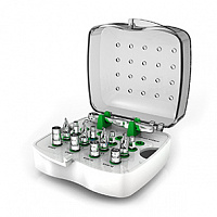 Хирургические наборы, купить в GREEN DENT, акции и специальные цены. 