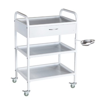 ВЗМО СИПС-03-01-Н — Стол медицинский инструментальный