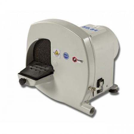 OMEC SD 84.D.00 - универсальный триммер для влажной и сухой обработки моделей, алмазный диск