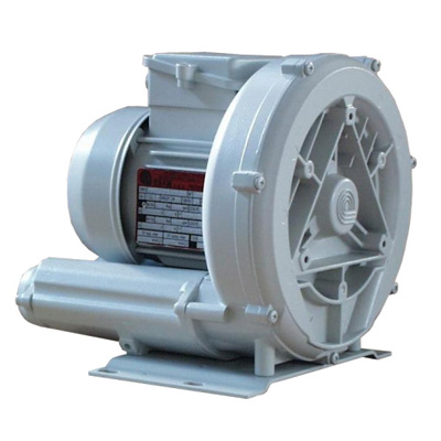 Cattani Uni-Jet 75 - аспиратор стоматологический для сухой аспирации на 1 установку (без кожуха, без контрольной панели)