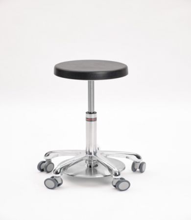 Мedergostuehle – Стул ассистента с нижним подъёмом