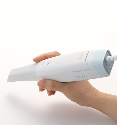 Ray RAYiOS – Стоматологический интраоральный 3D-сканер