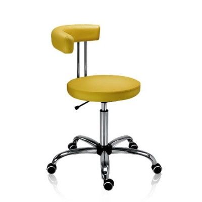 Diplomat Dental D10L - стул ассистента с опорой спины 