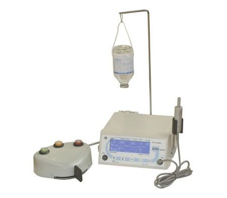 Carlo De Giorgi Legrin 559/00 - физиодиспенсер для хирургии и имплантологии