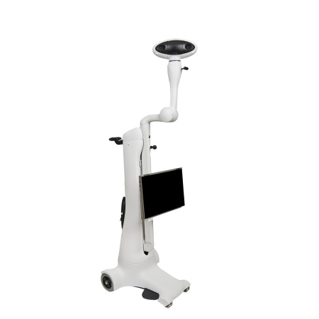 ClaroNav Navident EVO —  Навигационная имплантологическая система