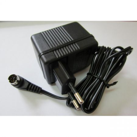 VDW Charger - зарядное устройство для Raypex 5