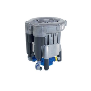 Durr Dental VS 250 S – аспирационная система «влажного» типа для обслуживания одной стоматологической установки, без кожуха