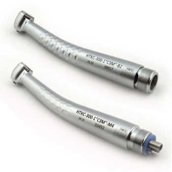 ВХ-Тайфун НТКС-300-1 «СЗМ» – турбинный кнопочный стоматологический наконечник