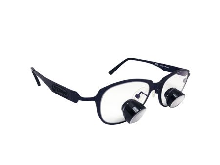 NK Vision TTL x2.5 – Бинокуляры