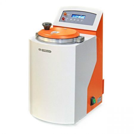 Аверон ПМА 1.0 БИГ - полимеризатор для горячей и холодной полимеризации пластмасс