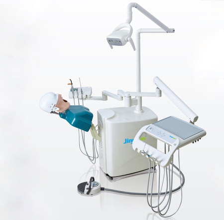 Jingle JG-A12 — Электрический симулятор для 1 студента