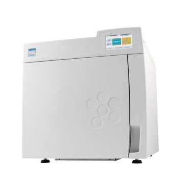 Stern Weber SW-22 PLUS - автоклав класса B с цветным сенсорным экраном, 22 л