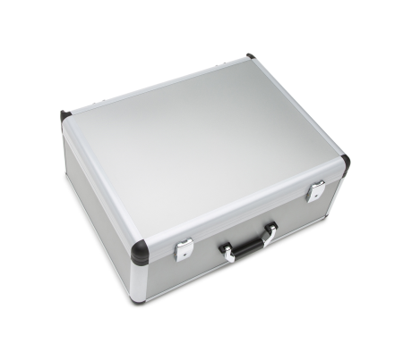 W&H 7945930 — Чемодан для транспортировки аппаратов Elcomed и Piezomed