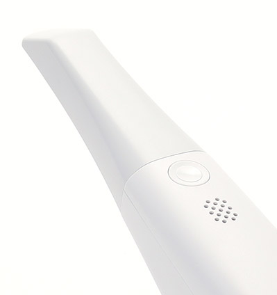 Ray RAYiOS – Стоматологический интраоральный 3D-сканер