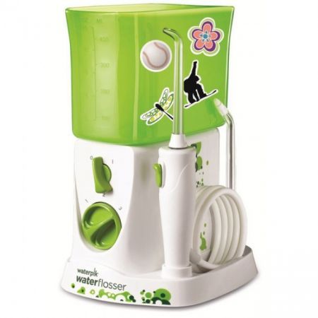 Waterpik WP-260 E2 - ирригатор для детей
