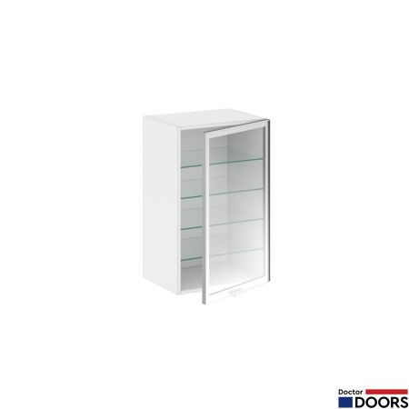 Doctor Doors ШН-7 – Шкаф медицинский навесной