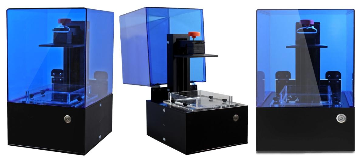 Basic (Dental) - профессиональный 3D-принтер для стоматологии 4.jpg