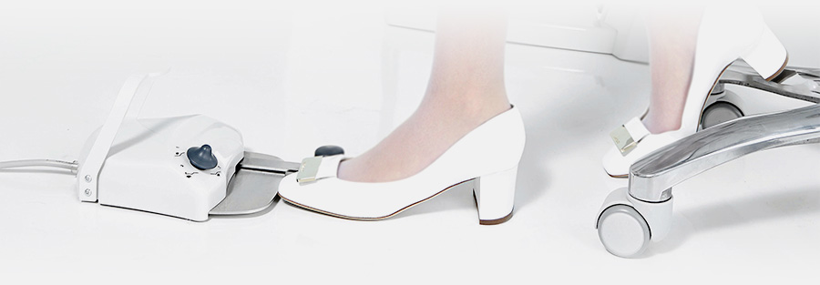 Eurodent Friend Plus - многофункциональная педаль Faro.jpg