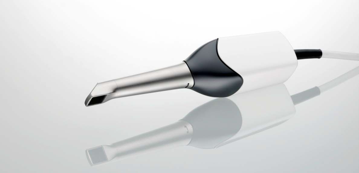 CEREC AC OMNICAM ПРОСТОЕ СКАНИРОВАНИЕ БЕЗ АНТИБЛИКОВОГО СПРЕЯ 2.jpg