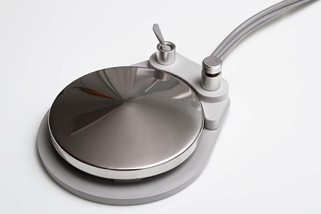 Woson WOD550 – стоматологическая установка с верхней подачей инструментов